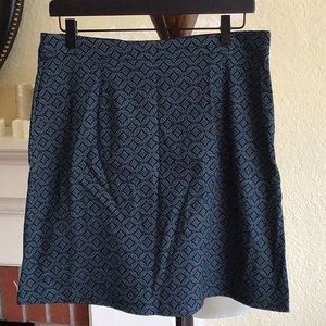 Margaret M Skirt